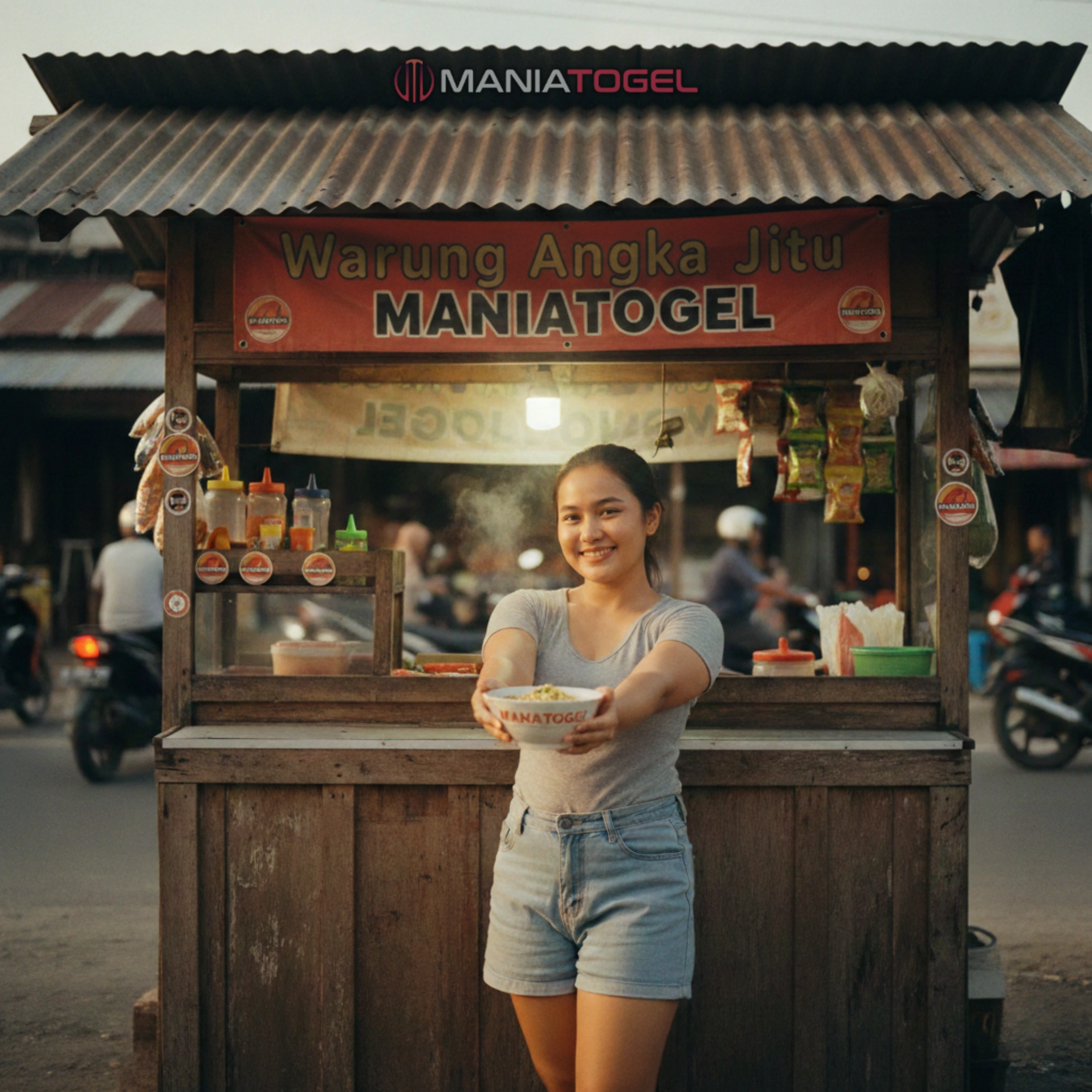 Maniatogel Warkop Angka